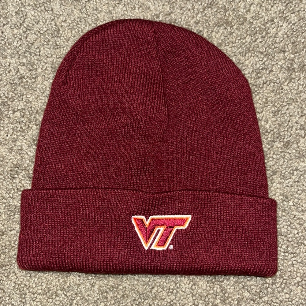 Virginia Tech Bennie